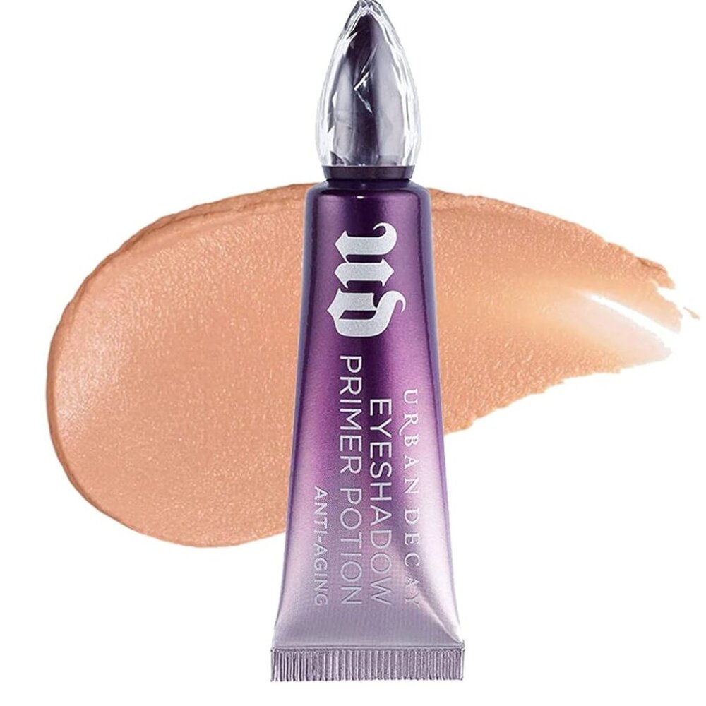 NIB  ✅ Urban Decay Eyeshadow Primer Potion - Anti-Aging ✨ NEW IN BOX